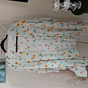 Maurices Daisy Cardigan